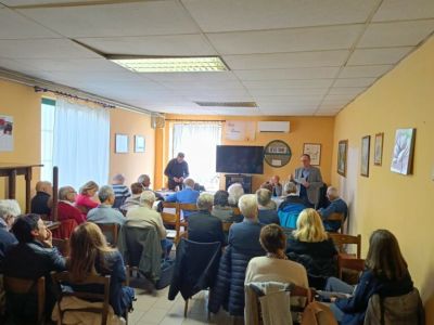 INCONTRO FORMATIVO PER PROMOTORI SOCIALI FAP-ACLI - Fossano (CN) - Acli Cuneo (CN)