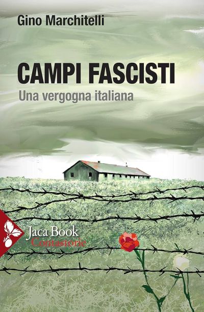 Campi fascisti: Una vergogna italiana - Circolo Acli Lambrate (MI)