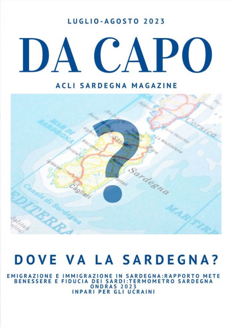 Da Capo - Acli Sardegna