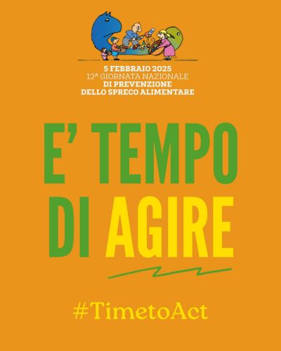 È tempo di agire - Acli Verona (VR)