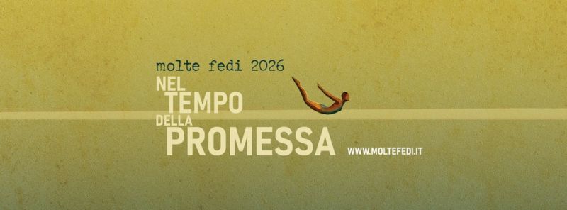 MOLTE FEDI 2026 - ACLI BERGAMO