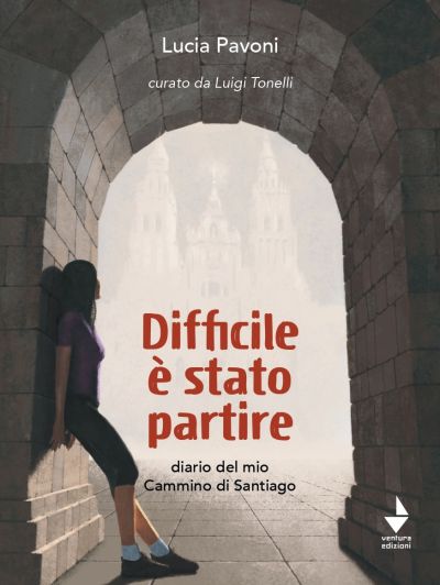 Difficile è stato partire - Luci Pavoni