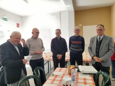 40 ANNI DI VITA AL CIRCOLO ACLI “CENTRO ANZIANI” DI BUSCA - Busca (CN) - Circolo Acli Busca (CN)