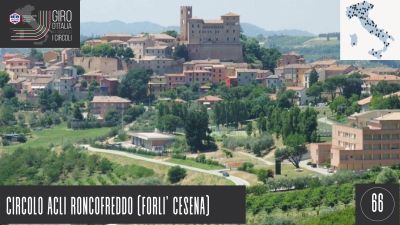 CIRCOLO ACLI DI RONCOFREDDO “ALBERTO MARVELLI” (FORLI’ CESENA). TRA LA SQUADRA DI CALCIO E IL SOGNO DEL DOPOSCUOLA, PUNTARE ALL’AGGREGAZIONE E ALL’INTEGRAZIONE.