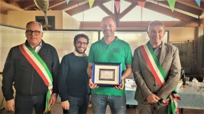 Festa per i 50 anni del circolo Acli di Santa Croce Cervasca - Cervasca (CN) - Circolo Acli Cervasca e Acli Cuneo (CN)