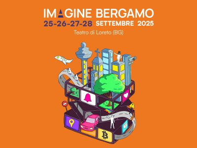 Imagine Bergamo - Bergamo - Acli Bergamo (BG)