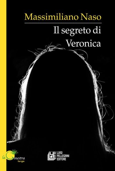 Il segreto di Veronica - Massimiliano Naso