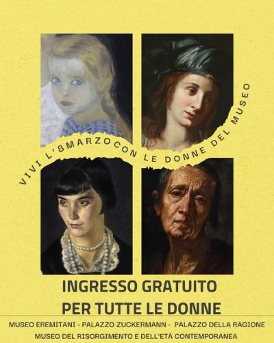 Per tutte le donne - Enars aff. Acli Padova (PD)
