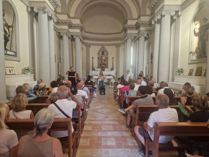 Inclusione sociale di persone sorde nel tempo libero - US Acli Marche