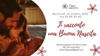 Ti racconto una buona nascita - Oasi Ostetriche Aff. Acli (CN)