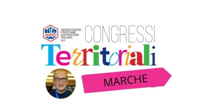 MARCHE: LUIGI BIAGETTI CONFERMATO PRESIDENTE REGIONALE DELLE ACLI