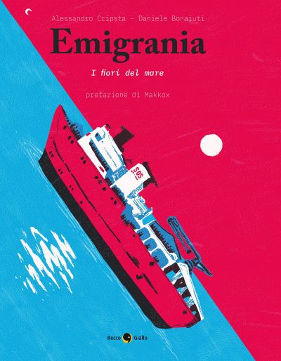Emigrania - Alessandro Cripsta e Daniele Buonaiuti