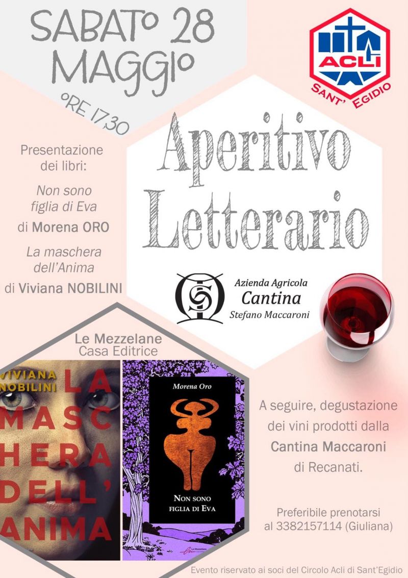 Non sono figlia di Eva - Morena Oro