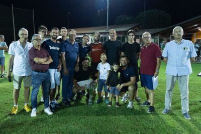 Torneo di Calcio a 7 “Memorial Domenico Barbero” di Veglia di Cherasco - Cherasco (CN) - US Acli Cuneo (CN)