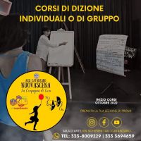 Corsi di dizione - Acli Catanzaro (CZ)