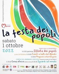 La festa dei popoli - Acli Asti (AT)
