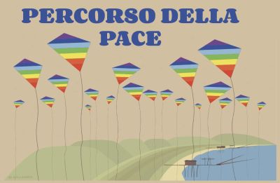 Percorso della Pace - Chieti - Acli Chieti (CH)