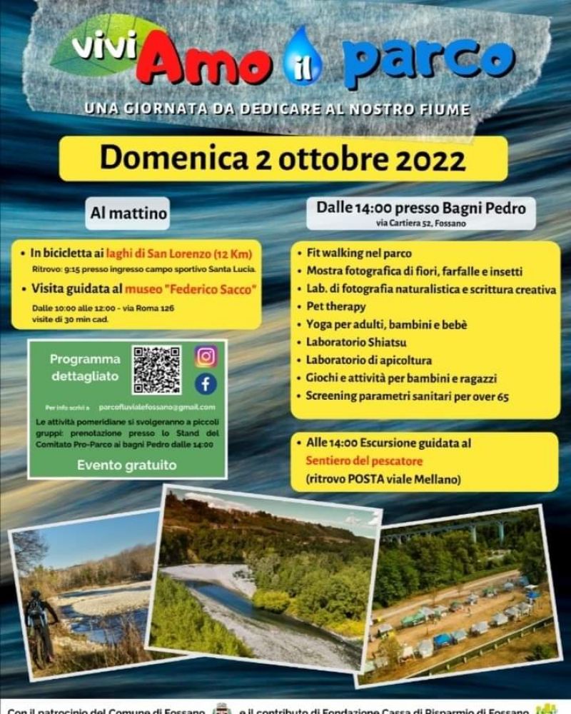 viviAmo il Parco - Acli Cuneo (CN9)