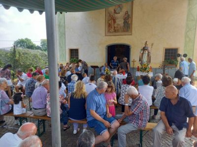 FESTA DI SAN NICOLAO - Dronero (CN) - Circolo Acli Ricogno (CN)