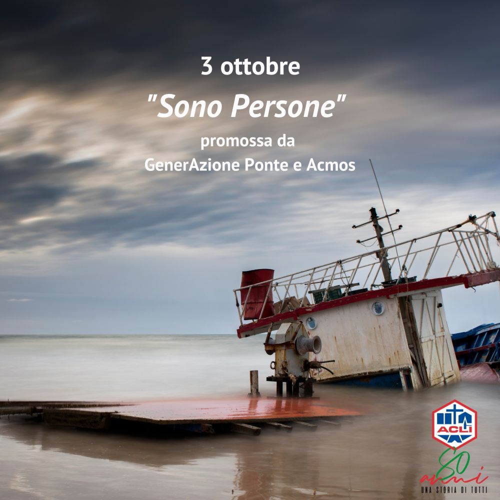 Sono Persone - Acli Torino (TO)