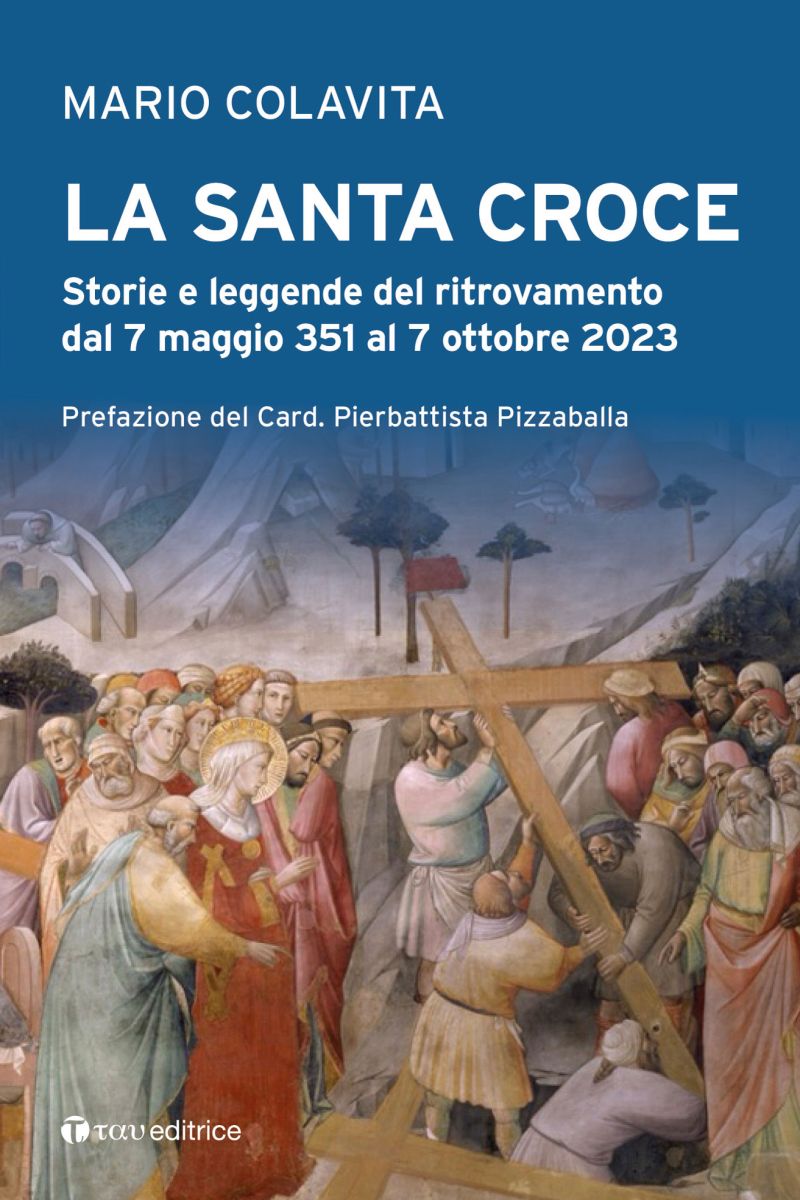 La Santa Croce - Mario Colavita
