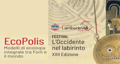 L&#039;Occidente nel labirinto - Circolo Acli Lamberto Valli (FC)