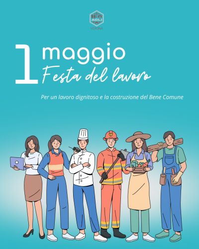 Festa del Lavoro - Acli Verona (VR)
