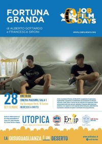 Fortuna Granda - Acli Torino (TO)