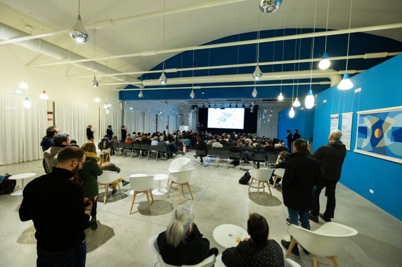 Live al NUoVO la nuova puntata di “Città”. Cuneo accende i riflettori sull’imprenditorialità giovanile. - Cuneo - Acli Cuneo (CN)
