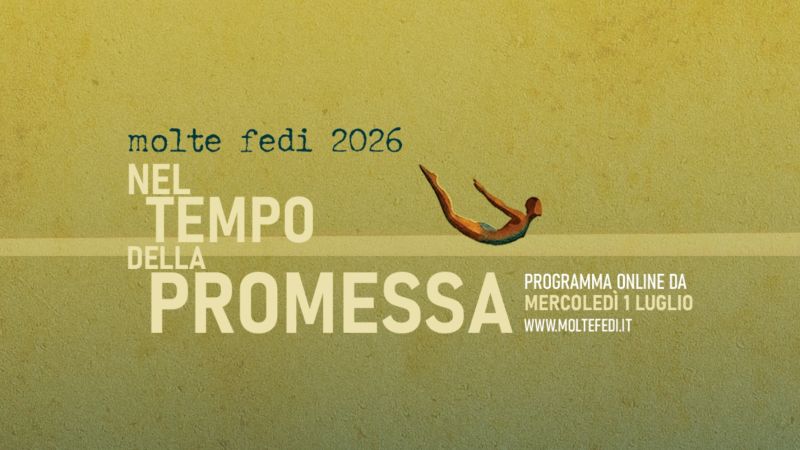 ANTEPRIMA MOLTE FEDI 2026 - ACLI BERGAMO (BG)