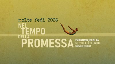ANTEPRIMA MOLTE FEDI 2026 - ACLI BERGAMO (BG)