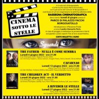Cinema sotto le stelle: Nulla è come sembra - Circolo Acli Borgosatollo (BS)