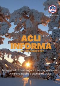 Acli Informa - Circolo Acli Nembro (BG)