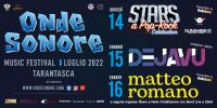 Onde Sonore - Circolo Acli Tarantasca (CN)