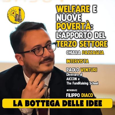 Welfare e nuove povertà - Acli Bologna (BO)
