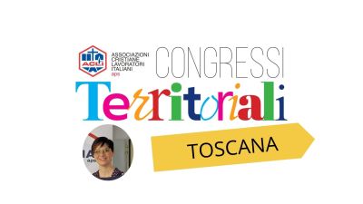 Toscana: Elena Pampana eletta presidente regionale delle Acli