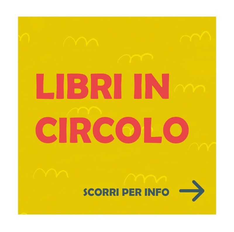 Libri in Circolo - Circolo Acli Morbegno (SO)