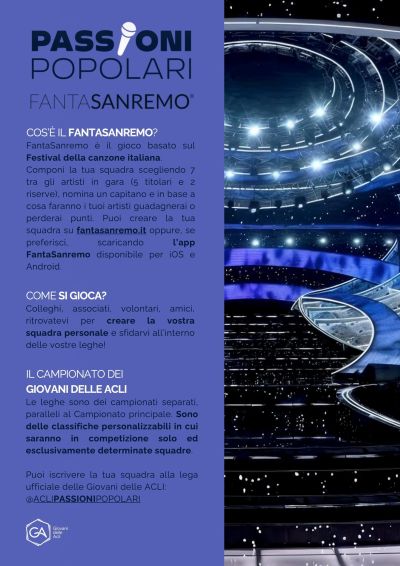 FANTASANREMO