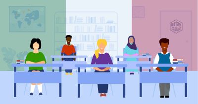 CORSO DI ITALIANO PER STRANIERI - ACLI VENEZIA