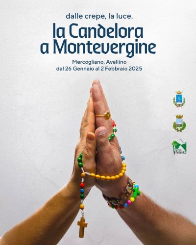La Candelora a Montevergine - Acli Avellino (AV)