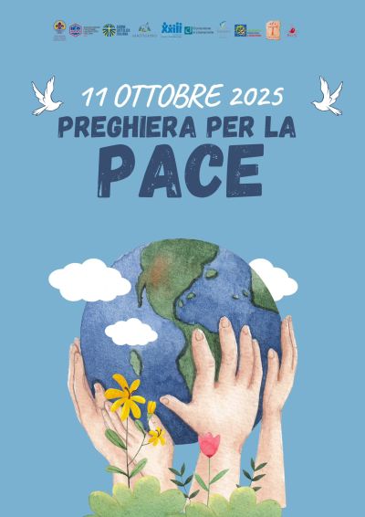 Preghiera per la Pace - Modena - Acli Modena (MO)