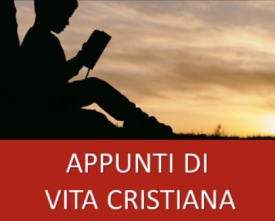 Appunti di Vita Cristiana - Verona - Acli Verona (VR)