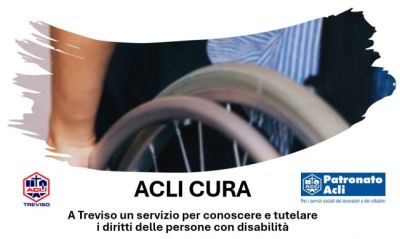 Acli Cura - Treviso - Acli Treviso (TV)