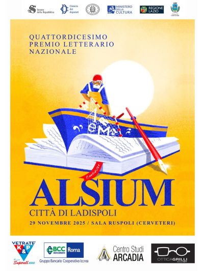 Alsium - Ladispoli - Circolo Acli Arcadia (RM)