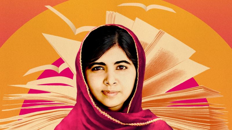 Diritto all'istruzione, il coraggio di Malala - Venezia - Circolo Acli Interculturalità e Acli Venezia (VE)