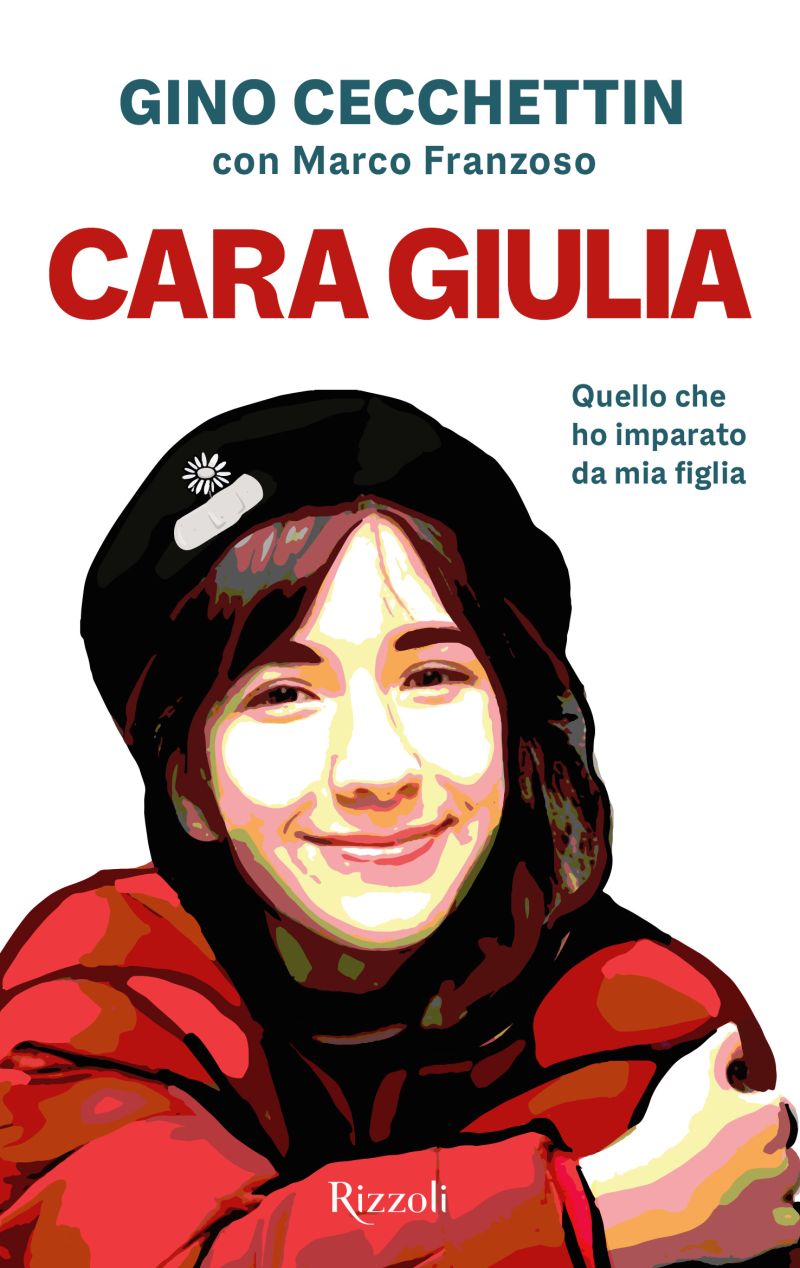 Cara Giulia - Gino Cecchettin