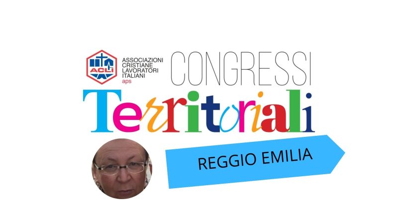 REGGIO EMILIA: MONICA MAFFEI CONFERMATA PRESIDENTE PROVINCIALE ACLI