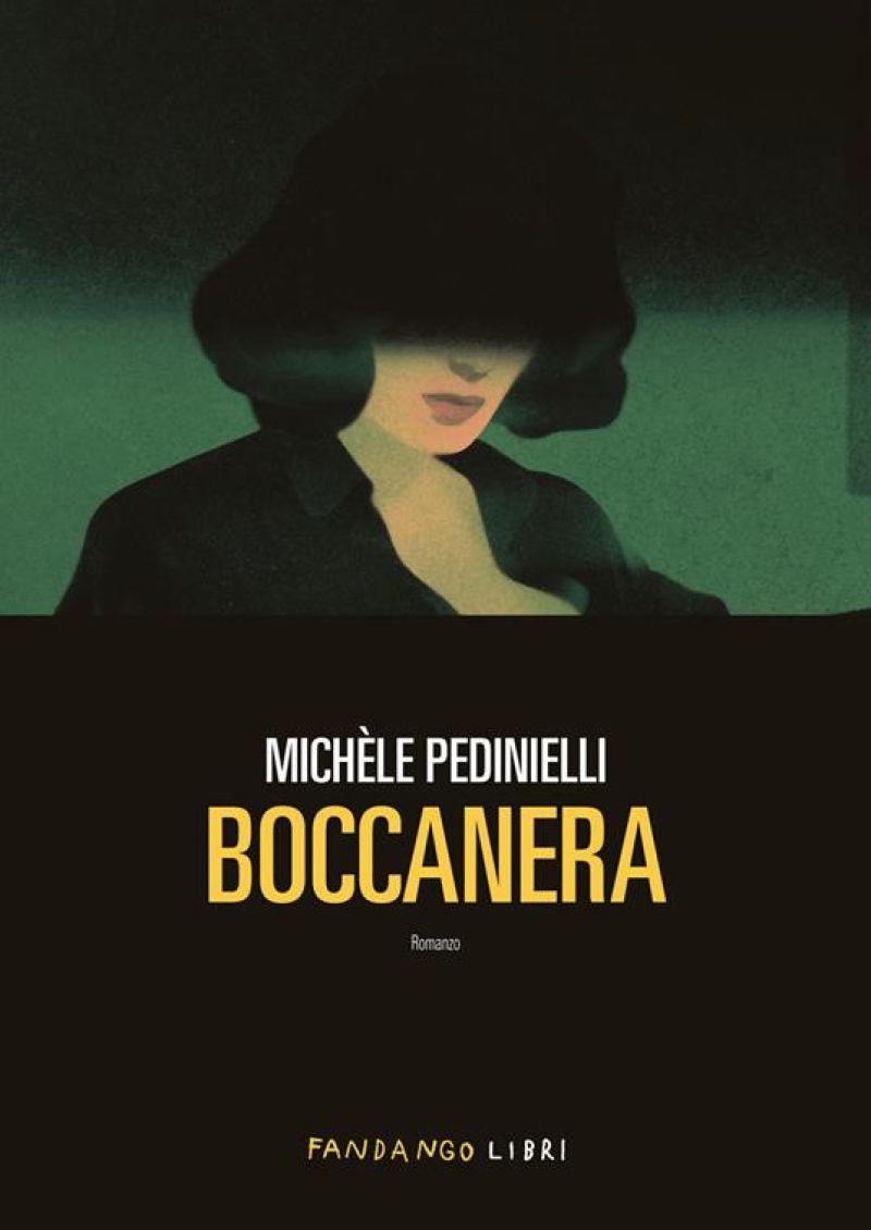 Boccanera - Michèle Pedinielli