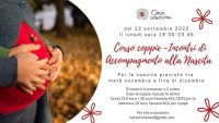 Corso coppie: Incontri di accompagnamento alla nascita - Oasi Ostetriche aff. Acli (CN)