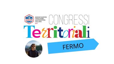 FERMO: MARIO BONIFAZI NUOVO PRESIDENTE PROVINCIALE DELLE ACLI